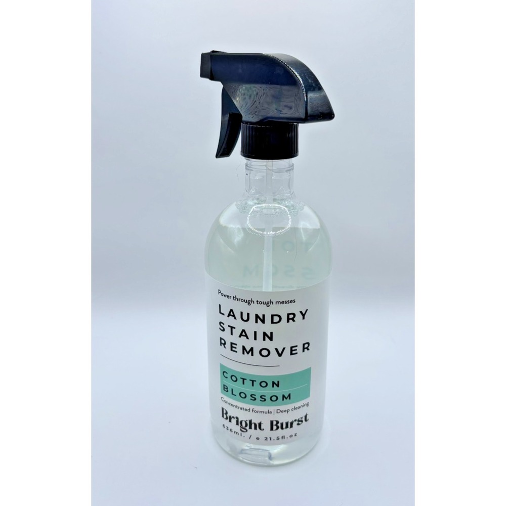 Home & Body Company Cotton Blossom Laundry Stain Remover